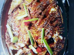 杂鱼锅-北京来对了酒家(体育场小区店)