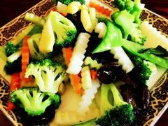 -Siam泰餐厅(水上公园店)