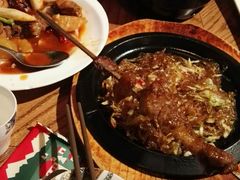 -阿罗新疆菜(人民广场店)