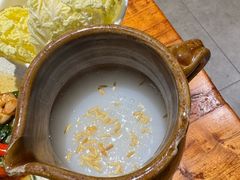 -滇香肴·云南菜蒸汽石锅鱼(云南北路店)