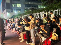 -洪大厨鸡煲(福田店)