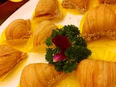 -老上海弄堂菜馆(恒基名人购物中心店)