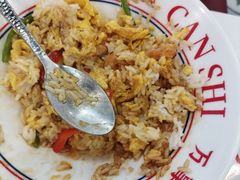 -动哒餐室•港式茶餐厅(顺义华联店)