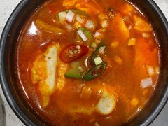 -韩时烤肉(丰科万达广场店)