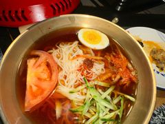 -鸿宇海鲜烧烤(红海新区店)