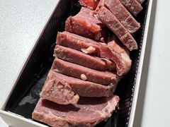 -孙庆海腊牛肉店(大皮院店)