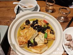 -汉小城·老铫子藕汤·乡野湖北菜(江汉路吉庆街店)
