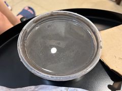 -勤記甜品