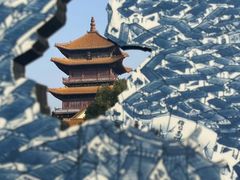 -景德镇陶阳里历史文化旅游区