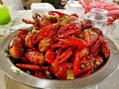 -五七小李子油焖大虾(总店)