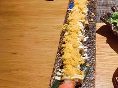 -樱之味精致料理融合餐厅