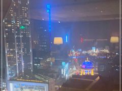 -上海雅居乐万豪侯爵酒店