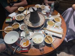 -老门框爆肚涮肉(方庄店)