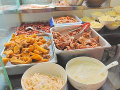 -老丘丘(较场口店)