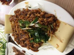 -姥家春饼店(漳州二路店)