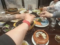 -大理实力希尔顿酒店•御玺中餐厅