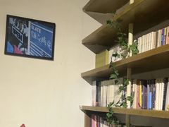 -雕刻时光咖啡馆(北师大店)