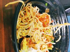 -家烧面馆【南山路知名经典面食】