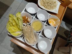 -喜虾客·大虾火锅(新世界百货郑州店)