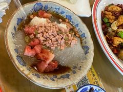 -易老妈蹄花.特色川菜(人民公园总店)