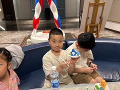-大连金石滩绿发温泉假日酒店