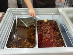 -鸿运兔·手撕烤兔(天府广场店)