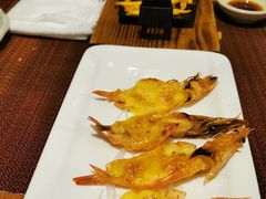 -青叶日式料理(飘亮阳光广场店)