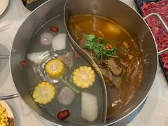 -牛记皇·鲜牛肉火锅(弘阳广场店)