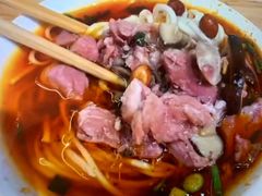 -吴记怪味面(牛王庙店)