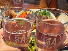 -京A Taproom·精酿餐吧(CBD店)