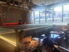 -比格比萨自助(宝山日月光店)