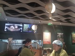 -烹然四季椰子鸡火锅(姚家园万象汇店)