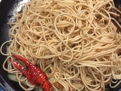 -松哥油焖大虾(皇岗一店)