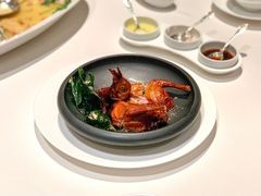 妙龄乳鸽-誉珑轩