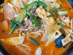 -薛三郎小锅米线(小寨海港城店)