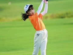 -广州冠景高尔夫练习场