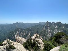-华山风景名胜区