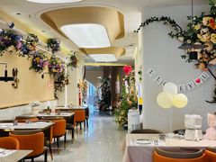 -LE SHARE洛笙·花园西餐(北京路步行街店)