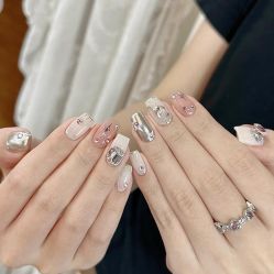 -M·X Nail日式美甲美睫