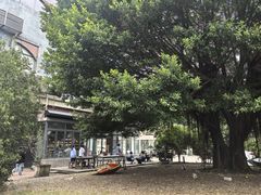 -微焙咖啡工厂(海峡创意产业园·红坊店)