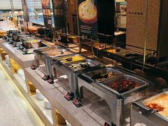 -比格比萨自助(宝山日月光店)
