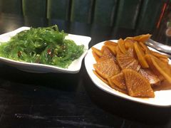 -腰子哥烤串(石佛营炫特店)