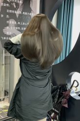 -奈川烫染Salon