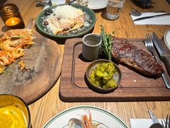 -La Strada(安福路店)