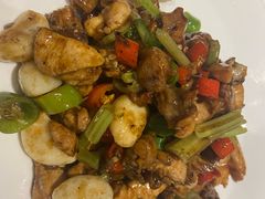 -鄱阳湖·江西小炒·瓦罐煨汤(五道口店)