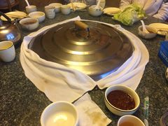 -忆乡情铁锅炖鱼饭店(延庆店)