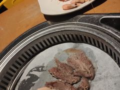 -佰烧海鲜烤肉火锅自助(熙地港店)