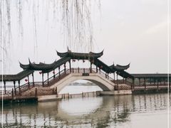 -锦溪古镇