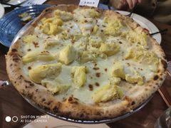 -1861意大利餐厅(文化广场店)