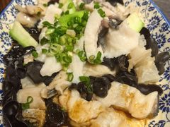 -广府乡下·饭庄(新港东路店)